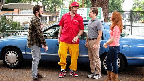 Those Who Can't Season 3 Episode 7 - One Ding-Wonder