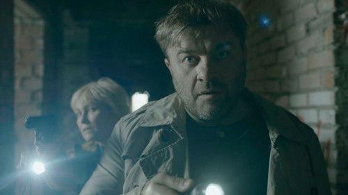 The Bridge Season 1 Episode 4 - Episode 4