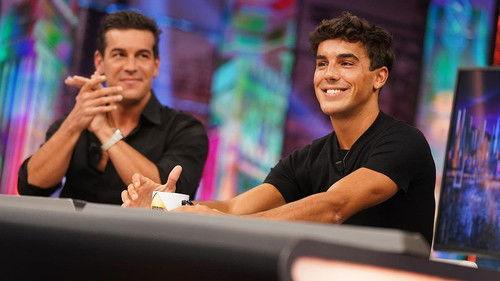 El hormiguero Season 18 Episode 2 - Episode 2