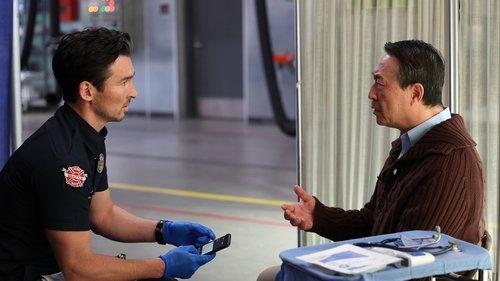 undefined Season 5 Episode 12 - In My Tree