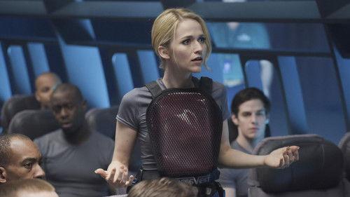 undefined Season 1 Episode 16 - Clue