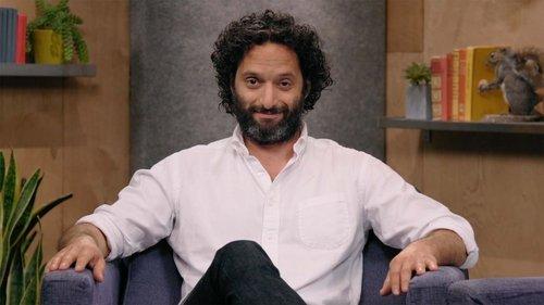 Comedy Bang! Bang! Season 5 Episode 13 - Scott Aukerman Wears a Tailored Black Suit