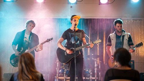 Step Dave Season 1 Episode 8 - Rock Bands and Reefer