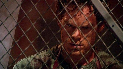 undefined Season 2 Episode 10 - There's Something About Harry