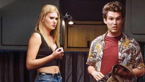 Hit the Road Season 1 Episode 1 - Nothing's Gonna Stop Us Now