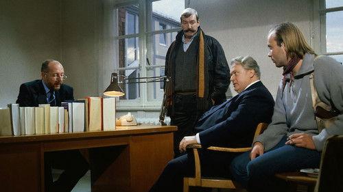 A Case For Two Season 6 Episode 2 - Episode 2