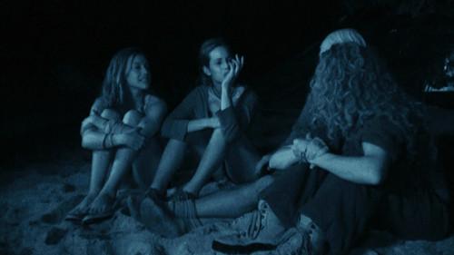 Survivor Season 20 Episode 11 - Jumping Ship