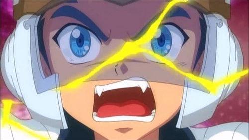 翼空之巅 Season 1 Episode 8 - Episode 8