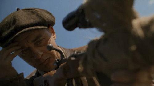 Death to Spies Season 3 Episode 3 - Episode 3