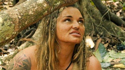 Naked and Afraid: Castaways Season 1 Episode 2 - The Barehanded Killer Is Back