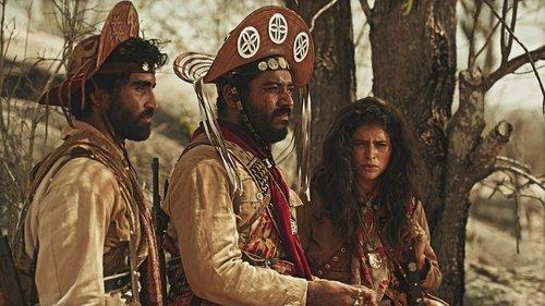 Guerreiros do Sol Season 1 Episode 20 - Chapter 20