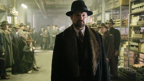 Babylon Berlin Season 3 Episode 5 - Episode 5