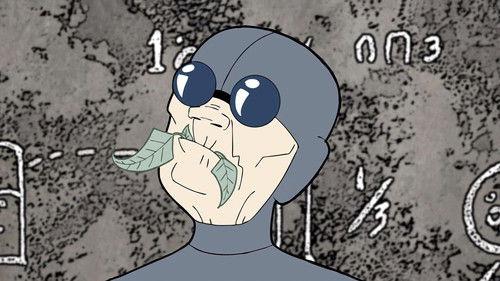 Shaggy & Scooby-Doo Get a Clue! Season 1 Episode 9 - Chefs of Steel