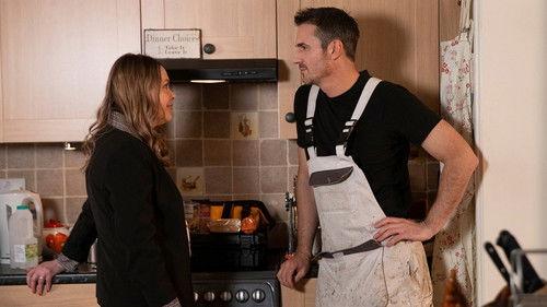 Coronation Street Season 65 Episode 15 - Wednesday, 31st January 2024