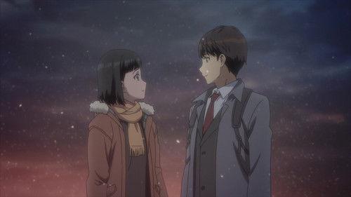 Seiren Season 1 Episode 12 - Kyouko Tono, Final Chapter: First Love