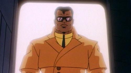 C.O.P.S. Season 1 Episode 8 - The Case of C.O.P.S. File #1 (1)