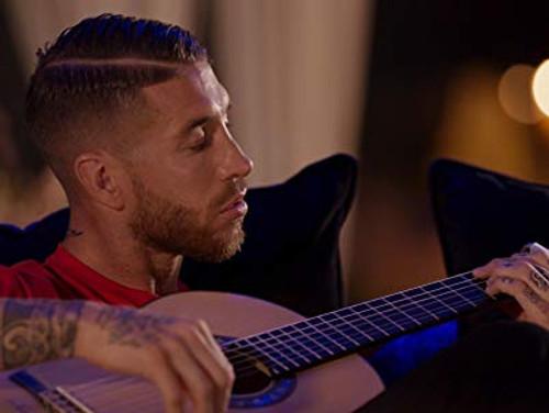 Sergio Ramos Season 1 Episode 6 - Music