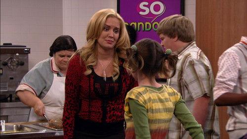 Sonny with a Chance Season 1 Episode 3 - Sonny at the Falls
