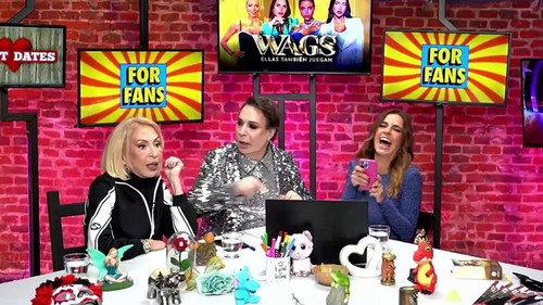 For fans Season 1 Episode 13 - Episode 13