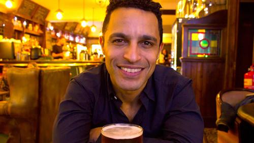 The Truth About... Season 1 Episode 8 - Alcohol