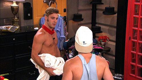 Big Brother Season 18 Episode 25 - Episode 25