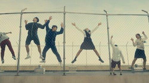 The School Nurse Files Season 1 Episode 2 - Episode 2