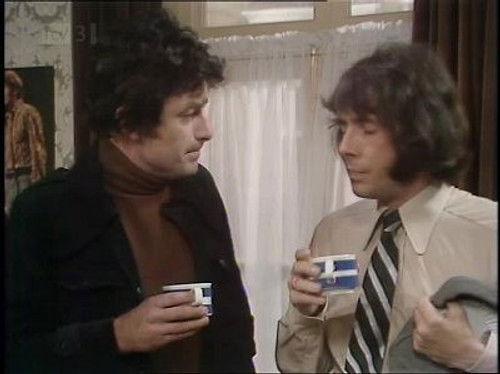 Man About the House Season 1 Episode 4 - And Then There Were Two