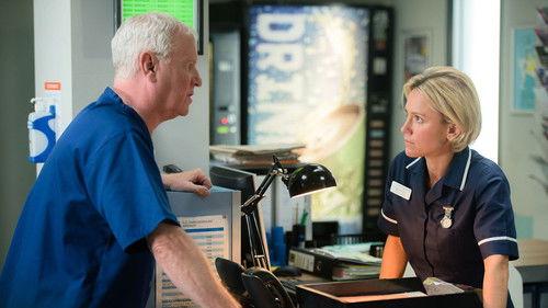 Casualty Season 29 Episode 25 - Toxic Relationships