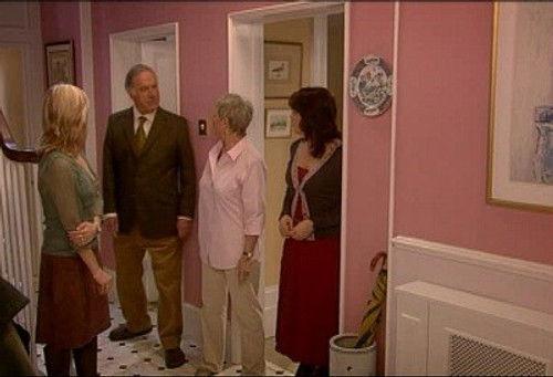 As Time Goes By Season 10 Episode 1 - Christmas Special Part One