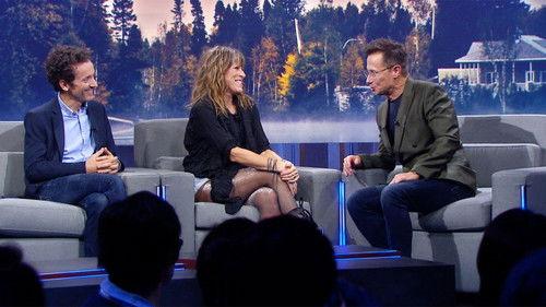 Rousseau's Show Season 2 Episode 19 - 23e rue, André Sauvé, Normand d’Amour