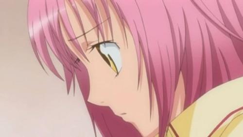 Shugo Chara! Season 1 Episode 12 - A Sad Christmas Eve!