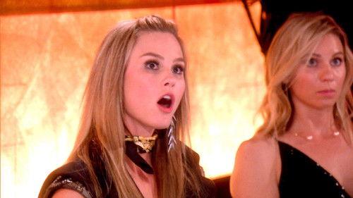 The Real Housewives of Orange County Season 11 Episode 7 - Something's Fishy