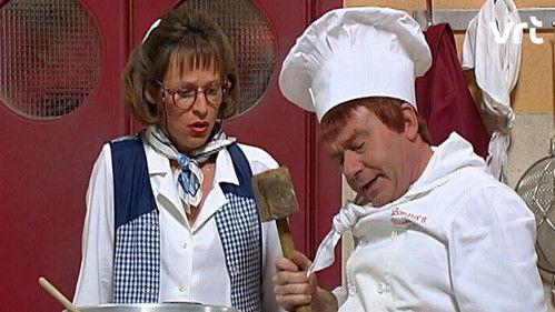 F.C. De Kampioenen Season 10 Episode 9 - Nero superstar