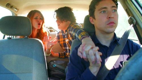 The Gay and Wondrous Life of Caleb Gallo Season 1 Episode 3 - Episode 3