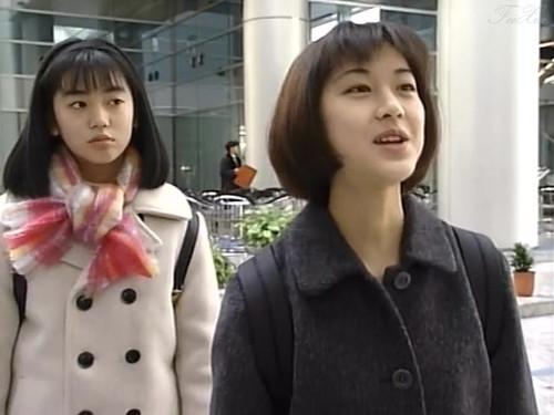 Hakusen Nagashi Season 1 Episode 7 - False Smile - Tokyo Edition