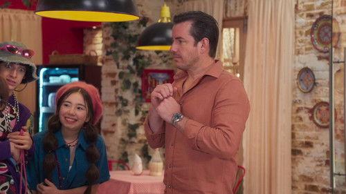 La CQ: Nuevo ingreso Season 4 Episode 4 - Episode 4