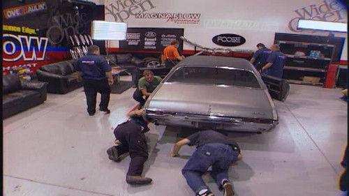 Overhaulin' Season 2 Episode 3 - 4-4-New