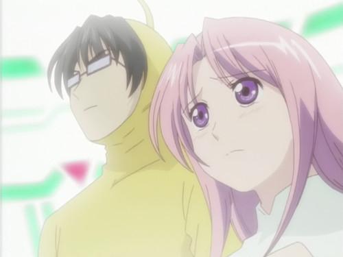 Kashimashi - Girl Meets Girl Season 1 Episode 12 - Love Begins At Last
