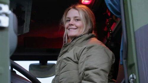 Girls Who Ride Season 5 Episode 7 - Cinderella