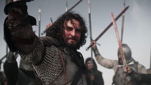 Rise of Empires: Ottoman Season 1 Episode 2 - Through The Walls