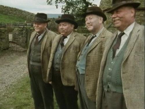 All Creatures Great and Small Season 4 Episode 9 - City Slicker