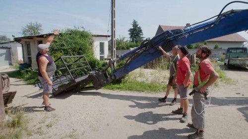 Dobra Robota Season 2 Episode 9 - Episode 9