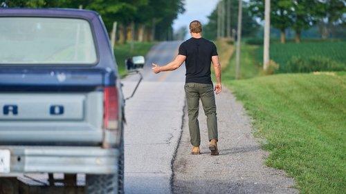 Reacher Season 1 Episode 8 - Pie