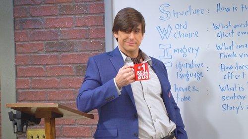 undefined Season 1 Episode 3 - Captain Mayonnaise