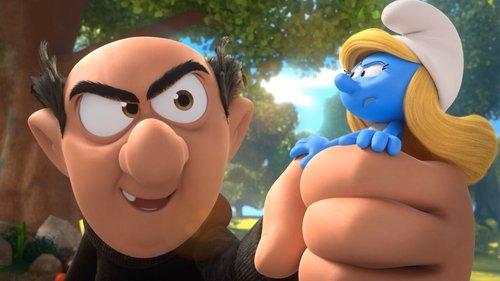 The Smurfs Season 1 Episode 9 - Clumsy Not Clumsy