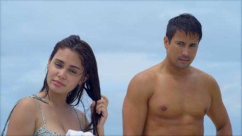 A Family Affair Season 1 Episode 2 - Just Like Old Times