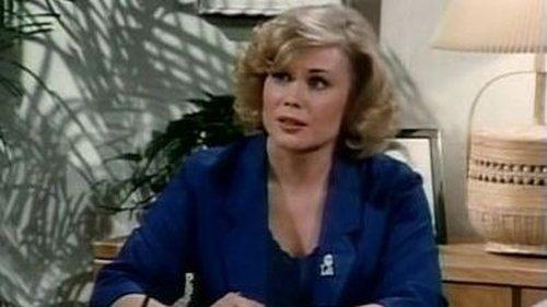 Newhart Season 3 Episode 18 - You're Nobody 'til Somebody Hires You