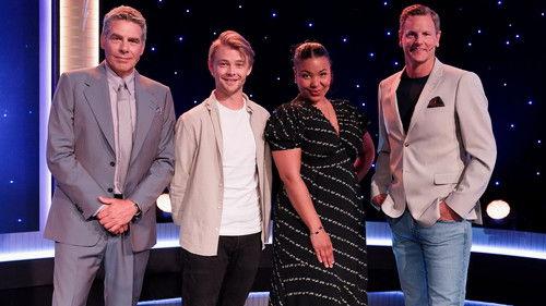 Jeopardy! Sverige Season 4 Episode 4 - Episode 4