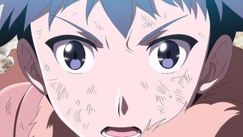 A Playthrough of a Certain Dude's VRMMO Life Season 1 Episode 12 - Earth Gets Angry