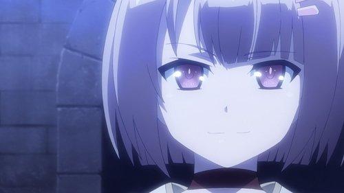 The Master of Ragnarok & Blesser of Einherjar Season 1 Episode 10 - Cornered Wolf